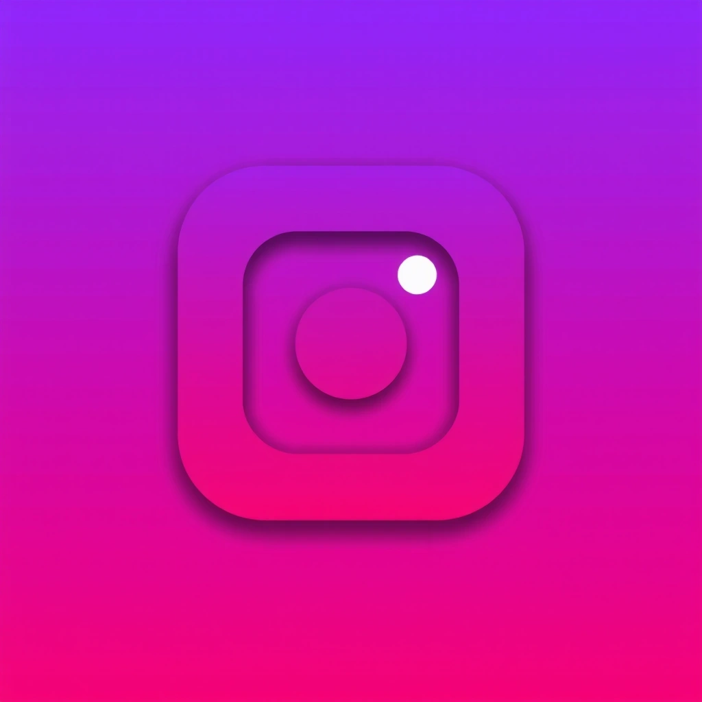 Instagram logo