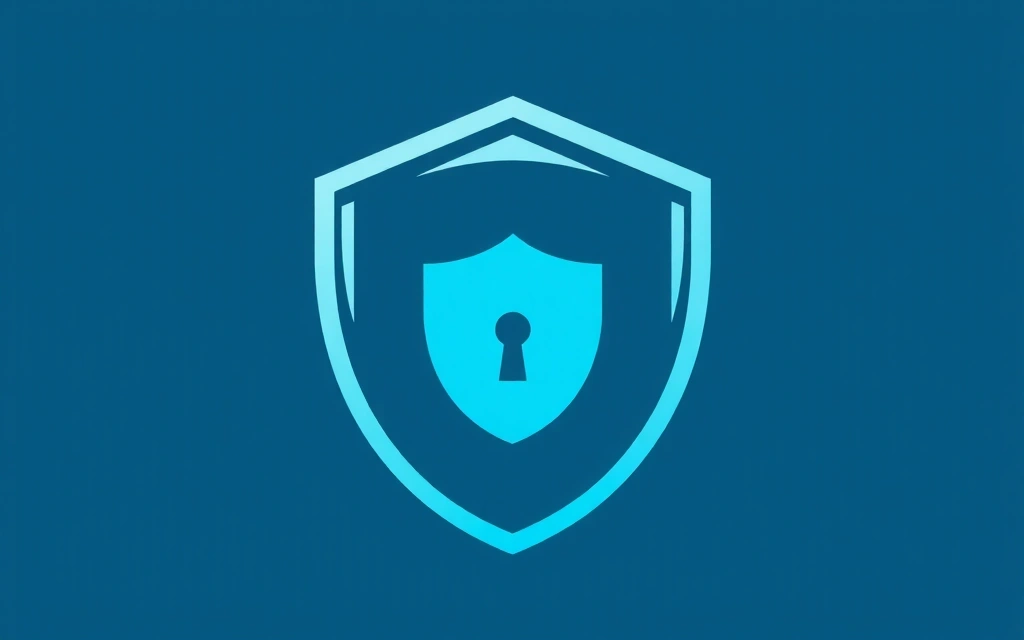 Ilustrace zabezpečení dat a soukromí